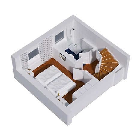Apartamento Risgap Wenningstedt-Braderup Exterior foto
