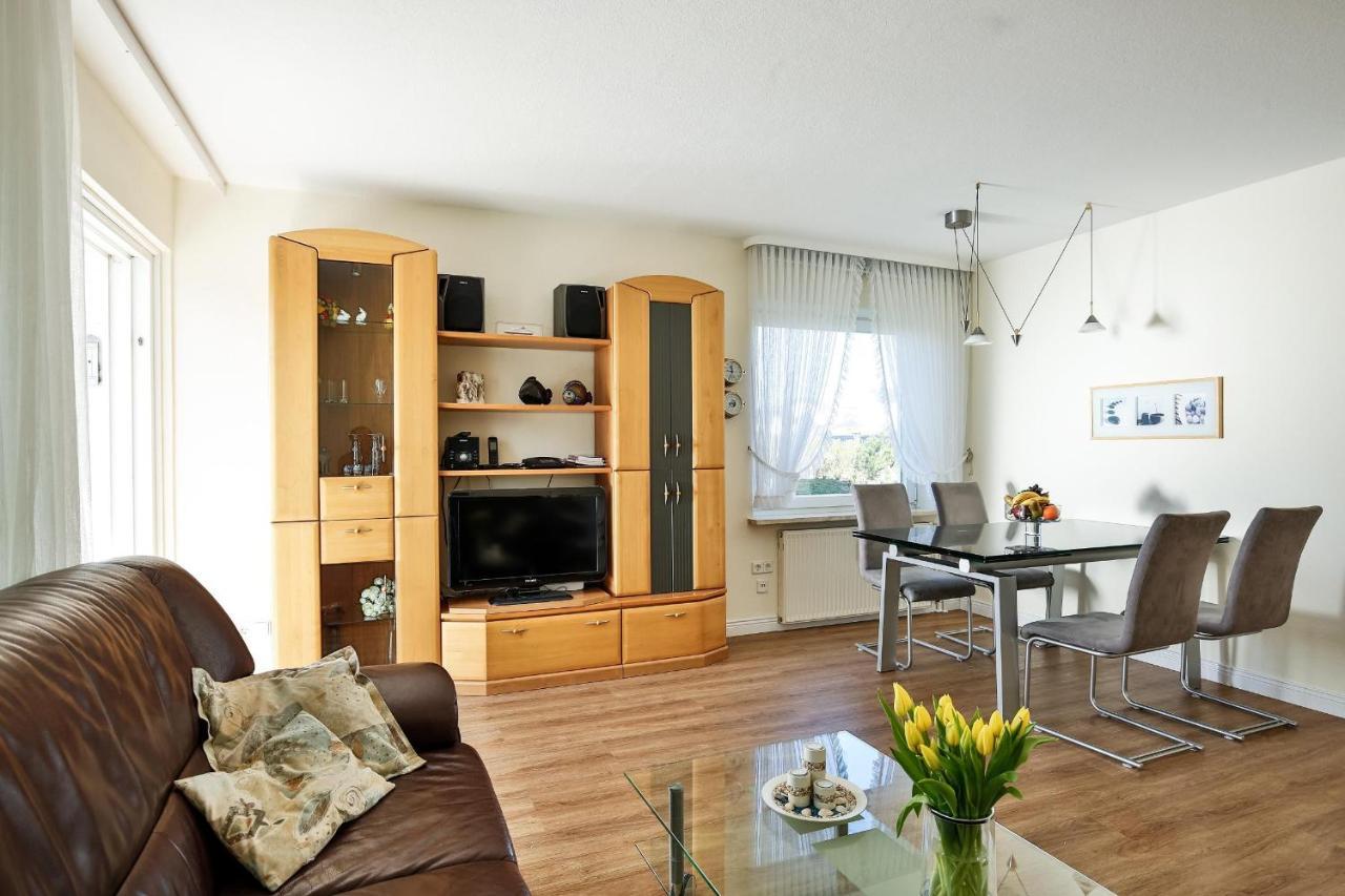 Apartamento Risgap Wenningstedt-Braderup Exterior foto