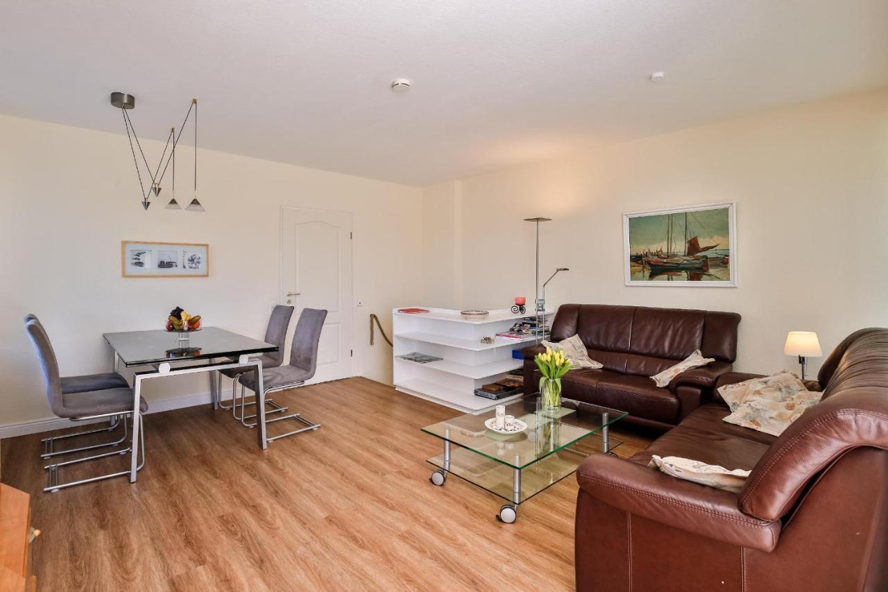 Apartamento Risgap Wenningstedt-Braderup Exterior foto