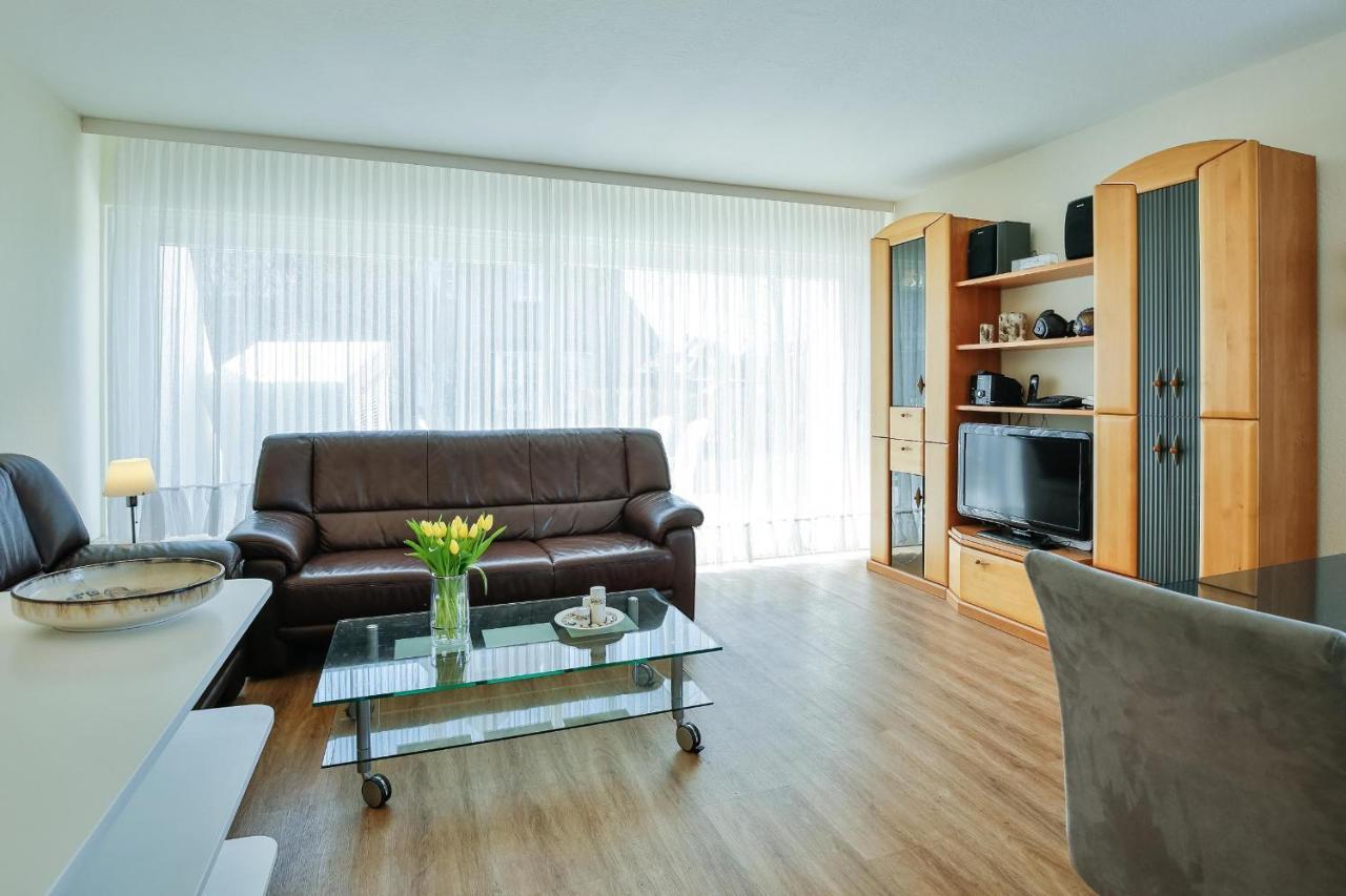 Apartamento Risgap Wenningstedt-Braderup Exterior foto