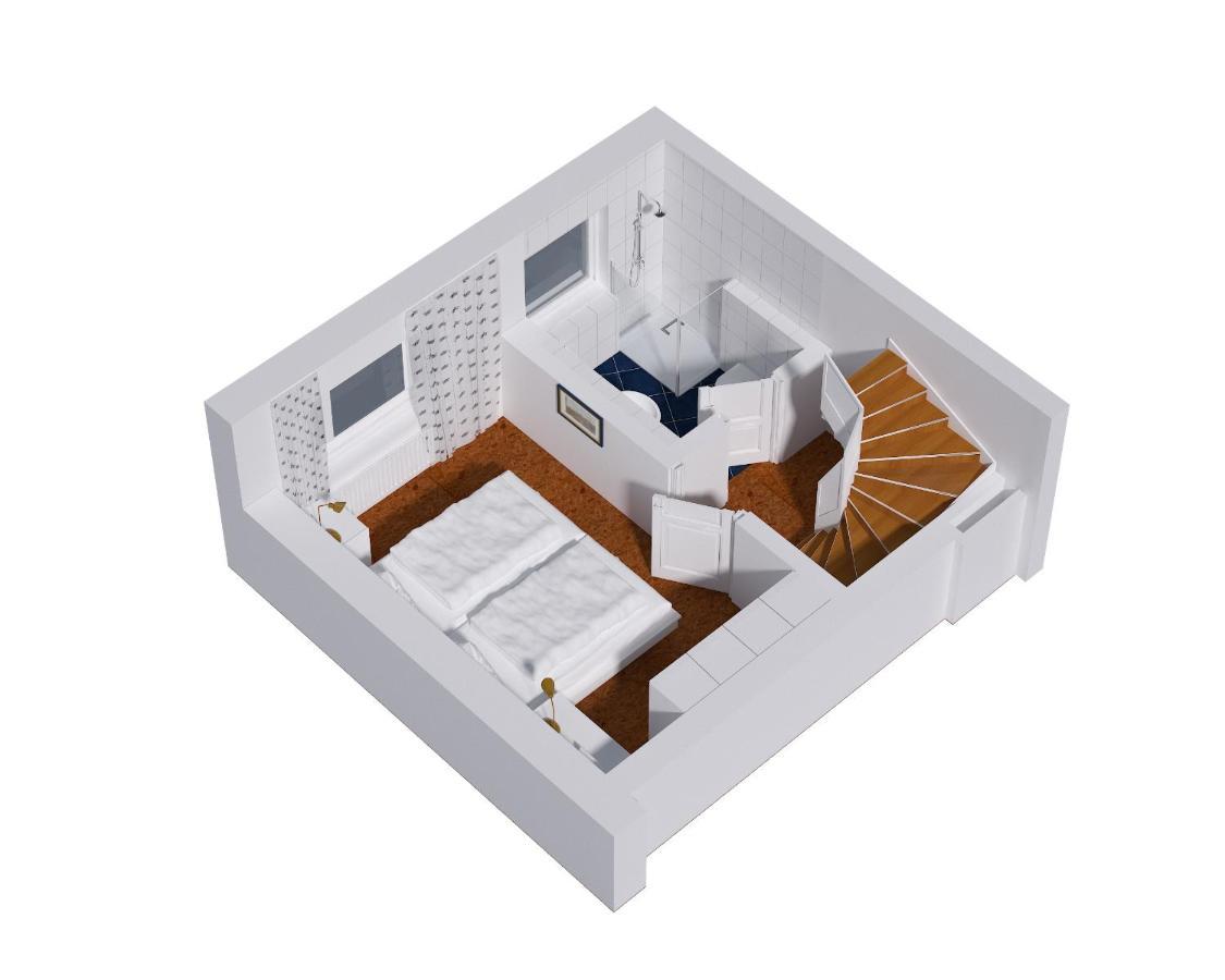 Apartamento Risgap Wenningstedt-Braderup Exterior foto